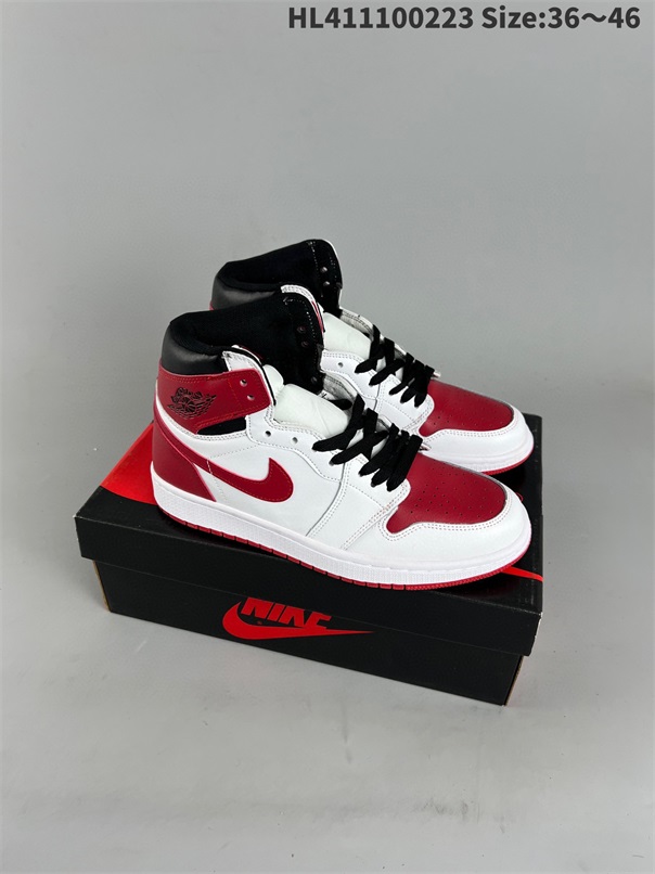 women air jordan 1 shoes 2023-2-27-006